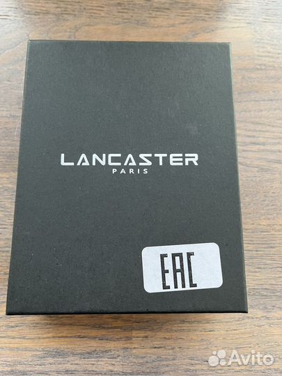 Кошелек женский новый Lancaster в коробке