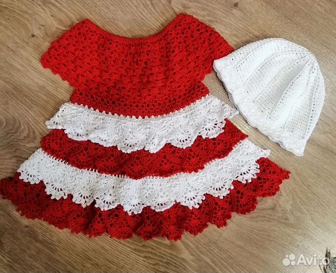 Вяжу на заказ