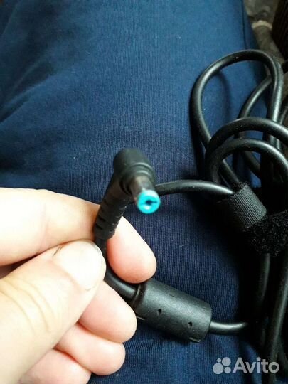 Блок питания