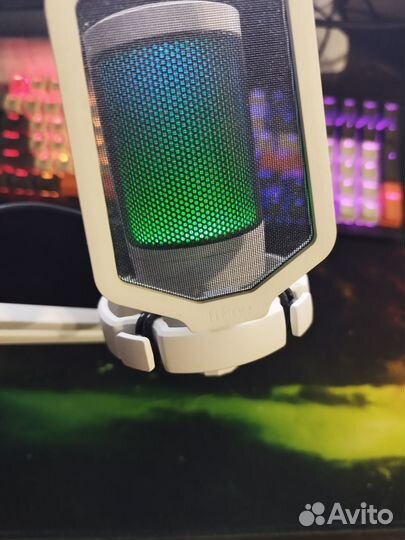 Fifine ampligame a6v