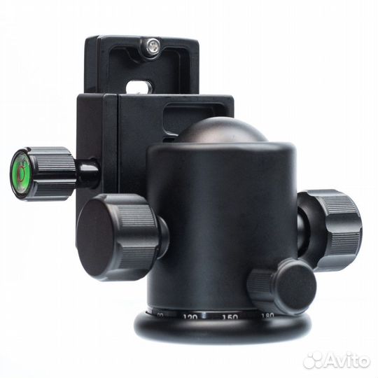 Штативная голова Manbily KB-0