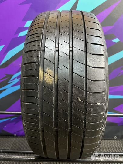 Dunlop Le Mans V 245/45 R17