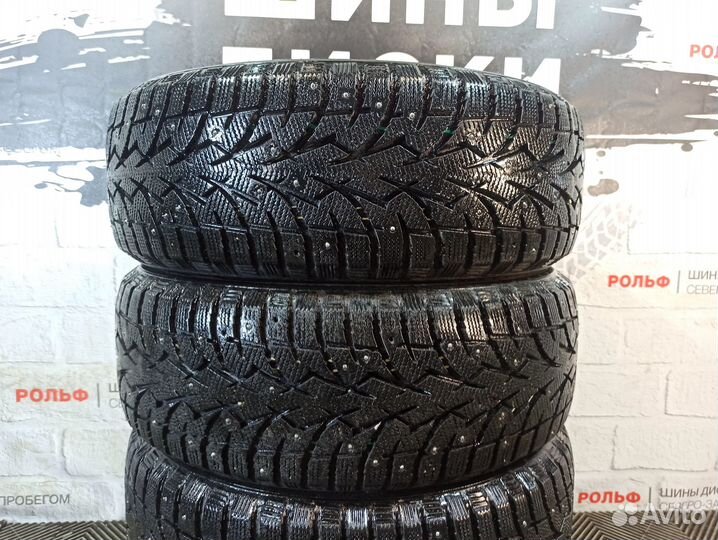 Toyo Observe G3-Ice 225/60 R17 103T