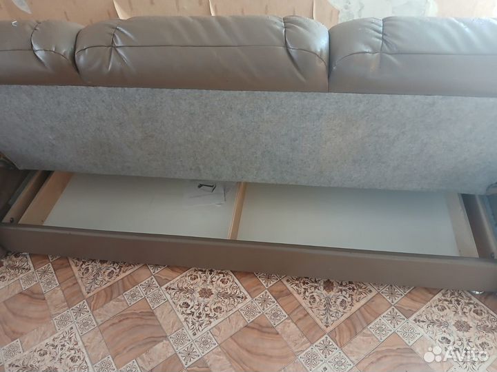 Диван раскладной