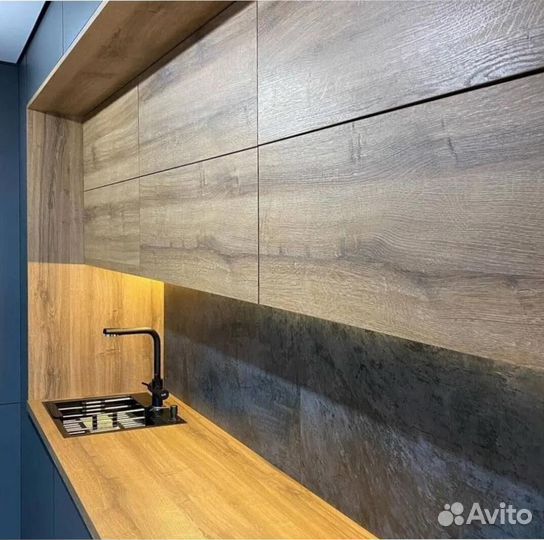 Кухонный гарнирур с гарантией