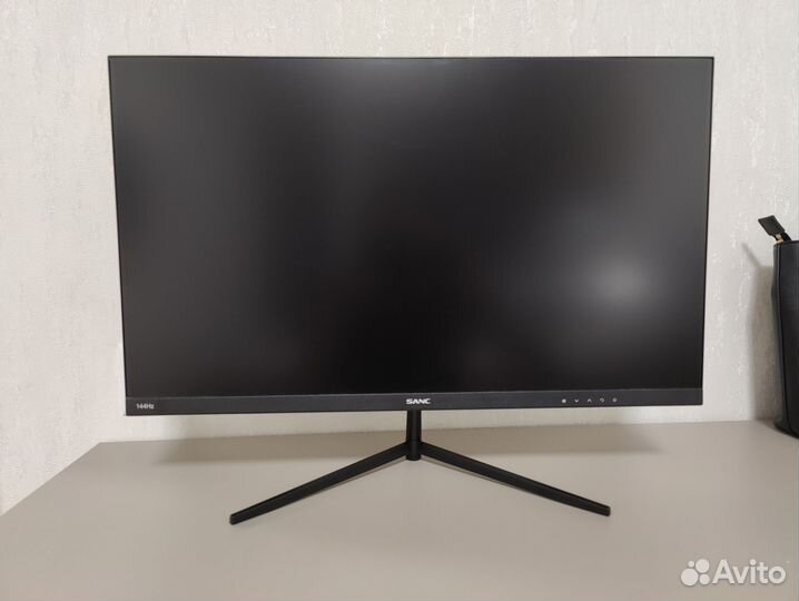 Монитор sanc N50pro II IPS