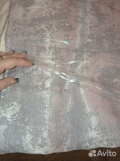 Шторы Мрамор