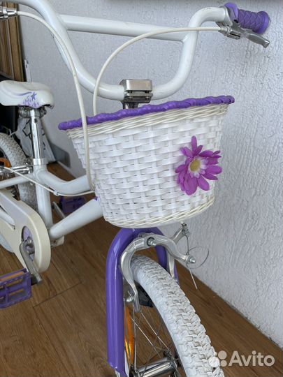 Велосипед Giant Puddin 16 дюймов