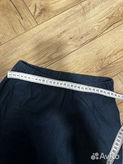 Штаны спортивные на мальчика 148-156