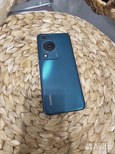 HUAWEI nova Y72, 8/256 ГБ