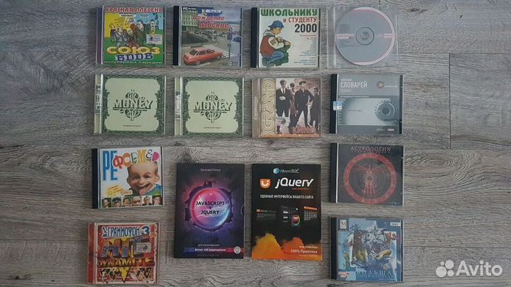 Компьютерные игры