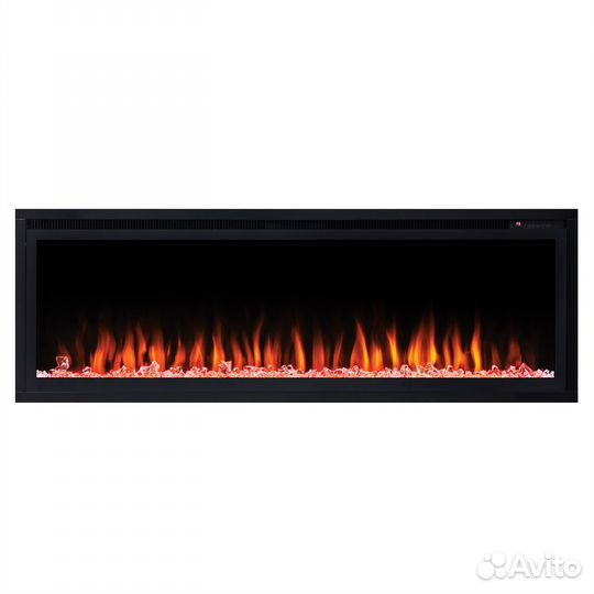 Электрокамин RealFlame Saphir 50