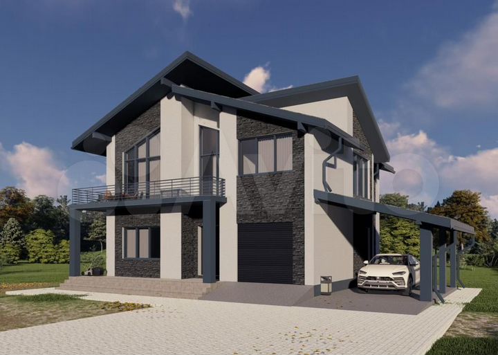 Участок 12,2 сот. (ИЖС)