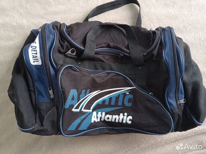 Сумка дорожная