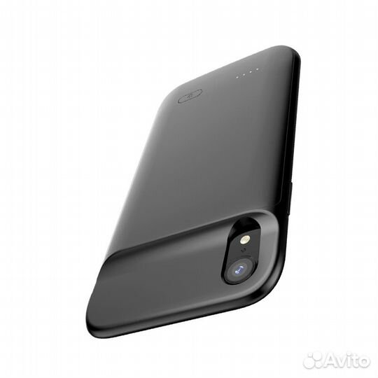 Чехол аккумулятор для iPhone XR 5000mAh