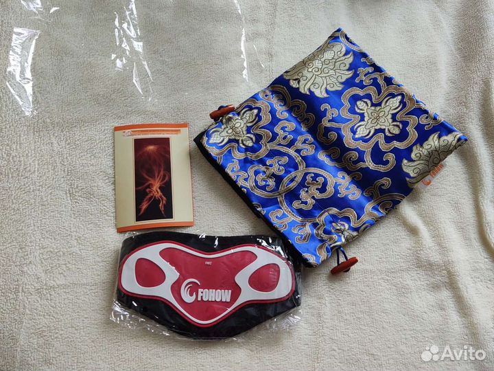 Шейный пояс