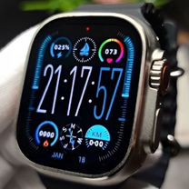 Apple watch ultra 2 лучшая версия