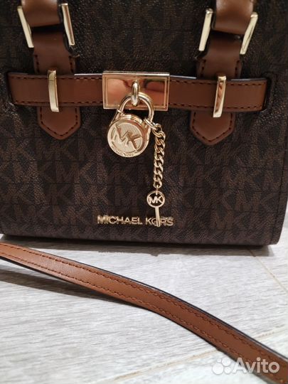 Кроссбоди michael kors