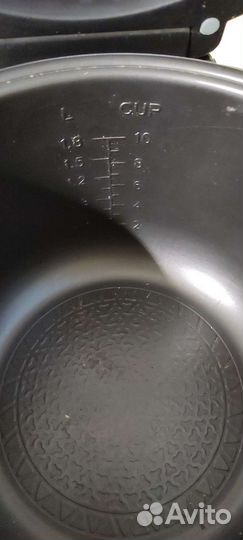 Мультиварка polaris