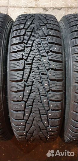 Nokian Tyres Nordman 7 SUV 225/60 R18 104T