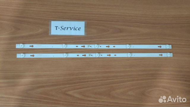 Подсветка для телевизора Xiaomi 32