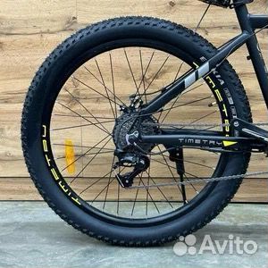 Электровелосипед