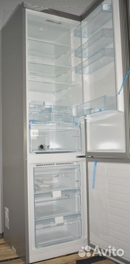 Холодильник bosch KGN39XI30U k6 000006420