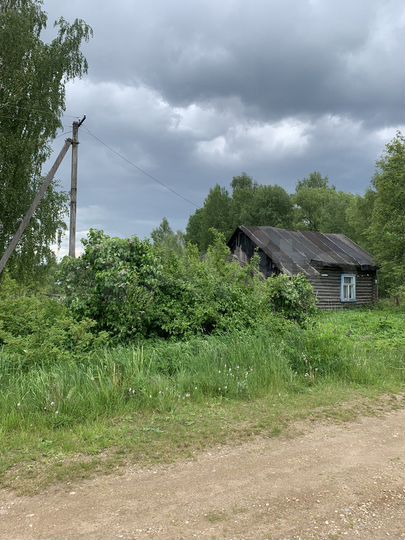 Участок 25 сот. (ИЖС)