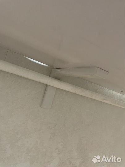 Угловой письменный стол