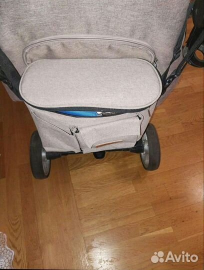 Продаю коляску Rant Caspia