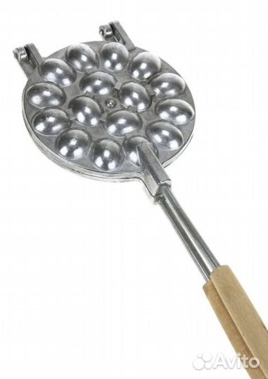 Орешница Новая 16 ячеек