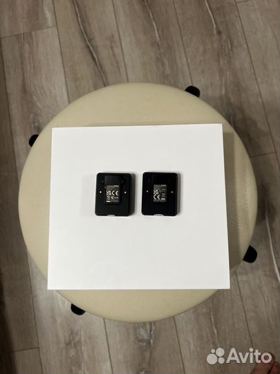 Микрофон godox move link m1