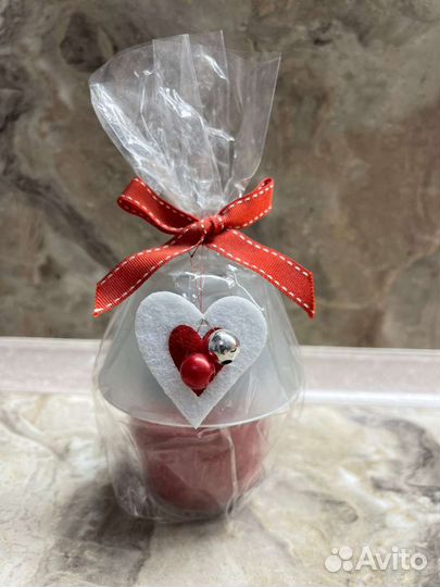 Свеча любви