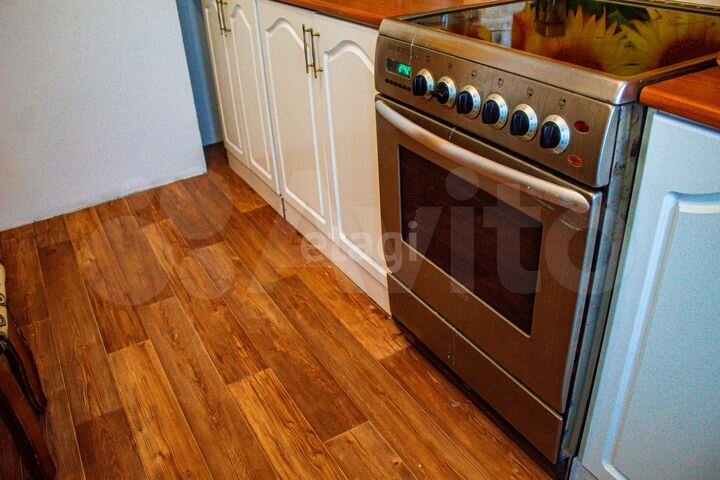 2-к. квартира, 51,1 м², 7/10 эт.