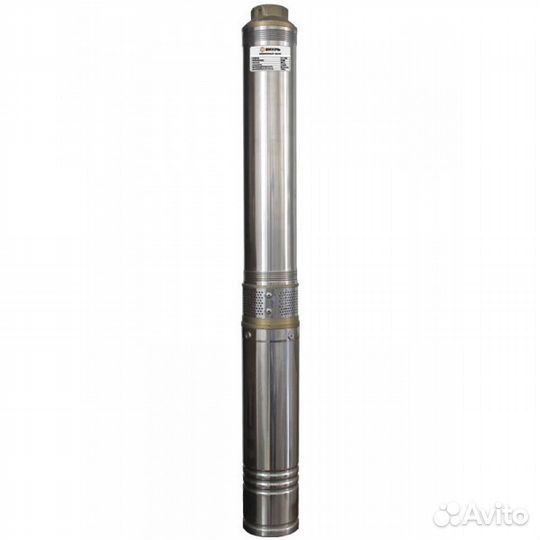 Насос погружной скважинный Виxрь-135