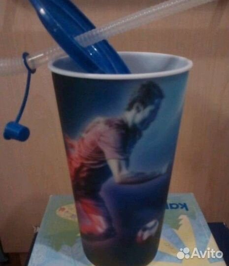 Для колекции