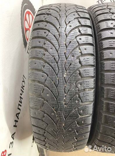 Formula Ice 185/65 R15 86P