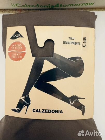 Колготки Calzedonia женские
