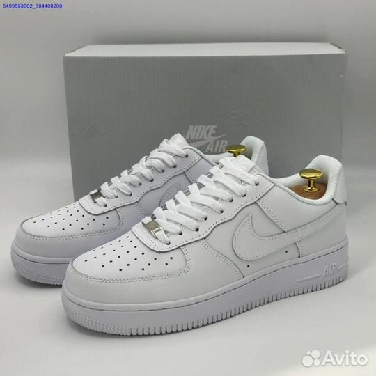 Кеды Nike Air Force 1 Low