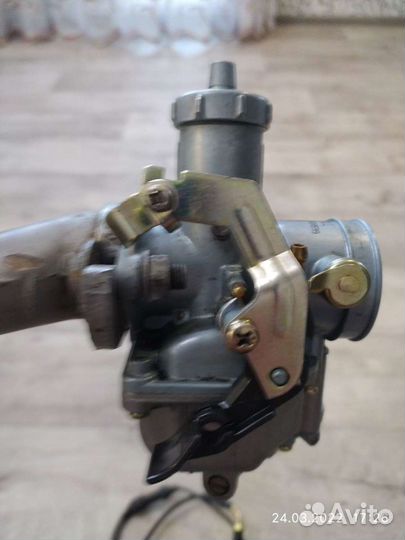 Продаю карбюратор