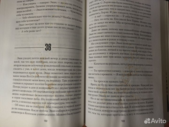 5-я волна, Рик Янси