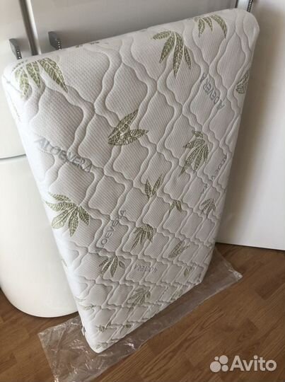 Ортопедический детский матрас Plooma P2 LC A2