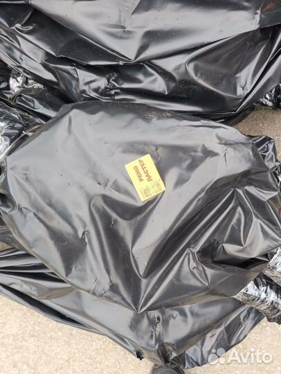 Фаркопы на ваз