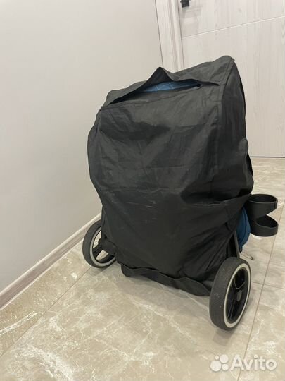 Прогулочная коляска dearest