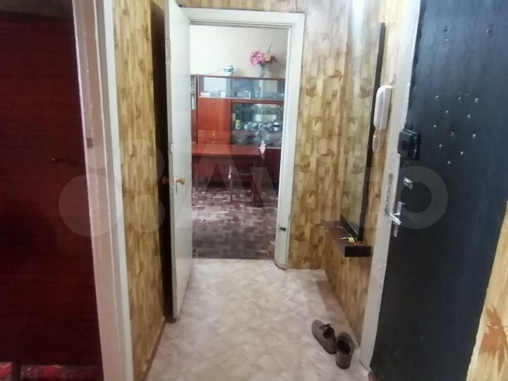 2-к. квартира, 42,3 м², 7/9 эт.