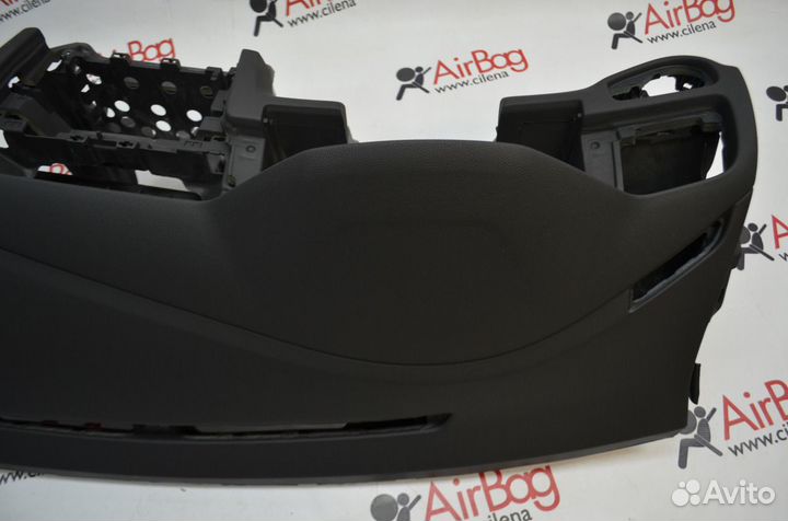 Торпедо панель приборов BMW E21 арт.:01