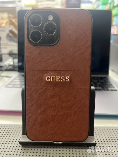 Чехол Guess на iPhone 13 Pro Max