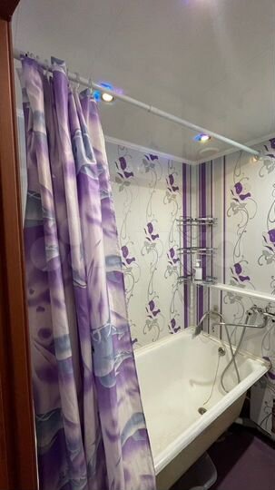 2-к. квартира, 43 м², 4/9 эт.