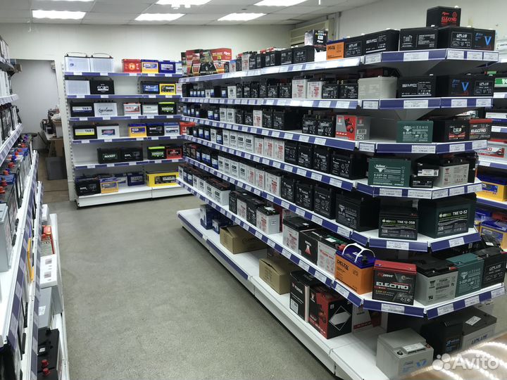 Акб 75ач TAB(тип-Asia) TLC Prado 120,L200