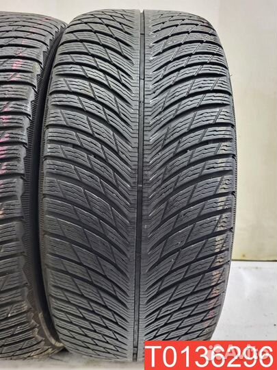 Michelin Pilot Alpin 5 SUV 255/45 R20 105V